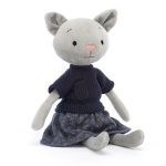 Coquette Cutie Cat