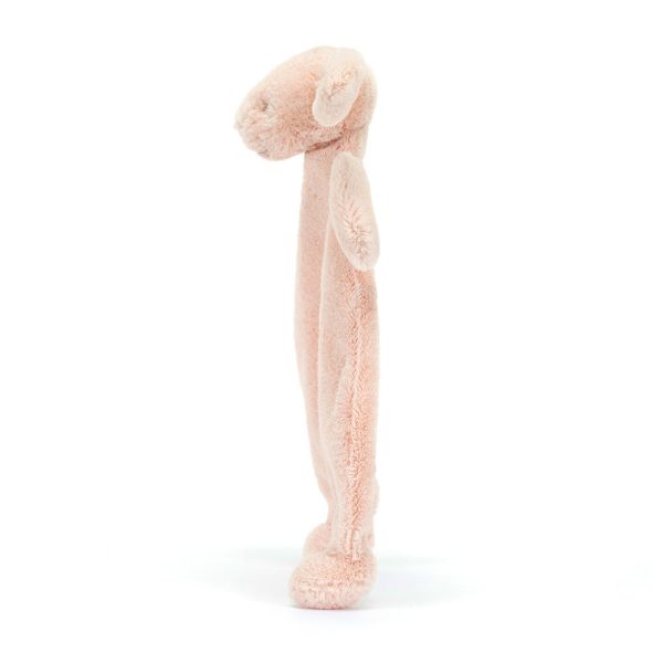 Bashful Bunny Comforters