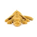 Golden Dragon