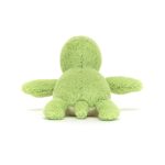 Fluffy Turtle