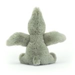 Fossilly Pterodactyl