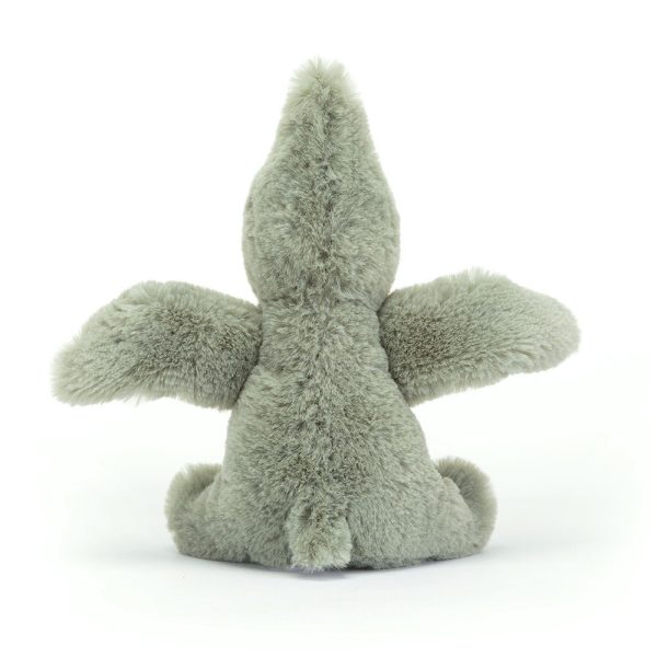 Fossilly Pterodactyl