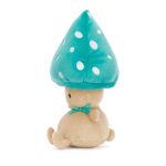 Fun-Guy Bertie