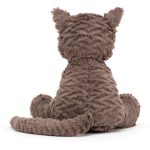Fuddlewuddle Cat