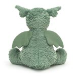 Fuddlewuddle Dragon