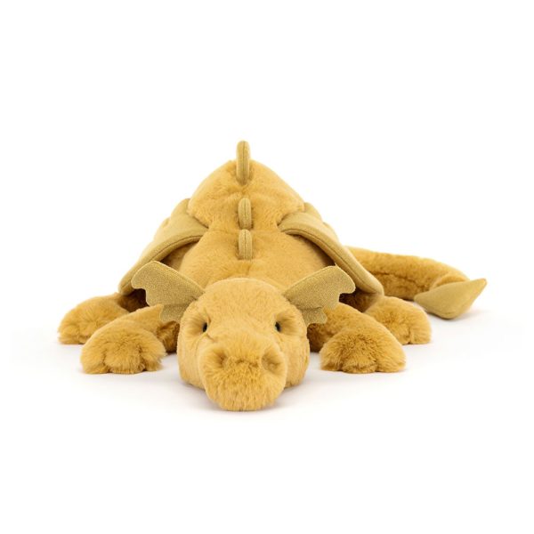 Golden Dragon