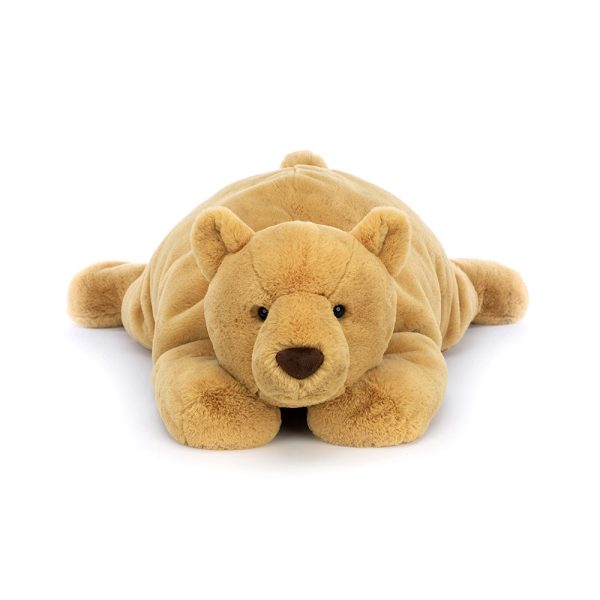 Harvey Bear