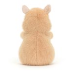 Hank Hamster