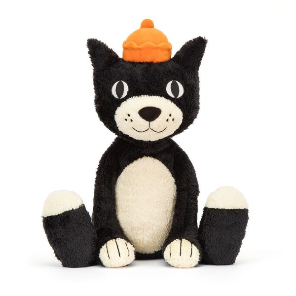 Jellycat Jack