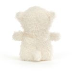 Little Polar Bear