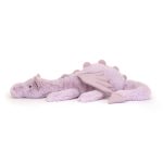 Lavender Dragon