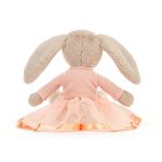 Lottie Bunny Ballet