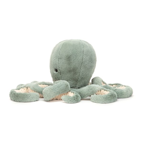 Odyssey Octopus
