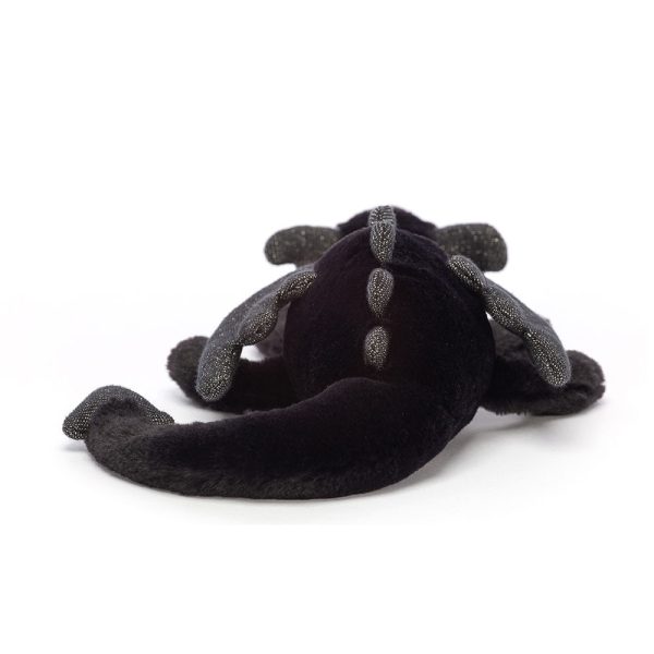Onyx Dragon