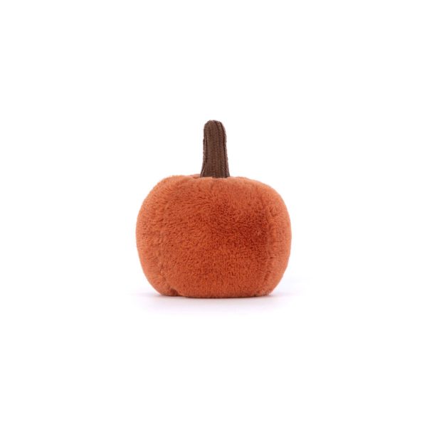 Ooky Jack O-lantern
