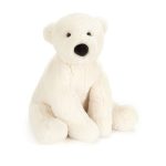 Perry Polar Bear