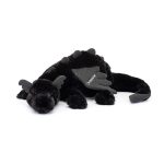 Personalised Onyx Dragon Huge