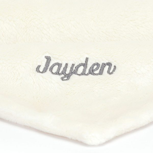 Personalised Amuseables Moon Soother