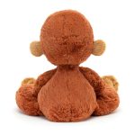 Pongo Orangutan
