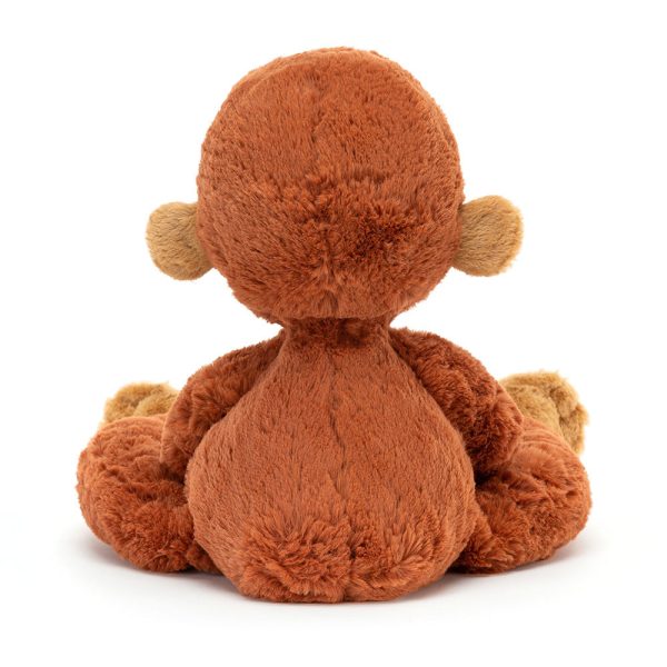 Pongo Orangutan