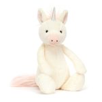 If I Were a Unicorn Board Book and Bashful Unicorn Medium