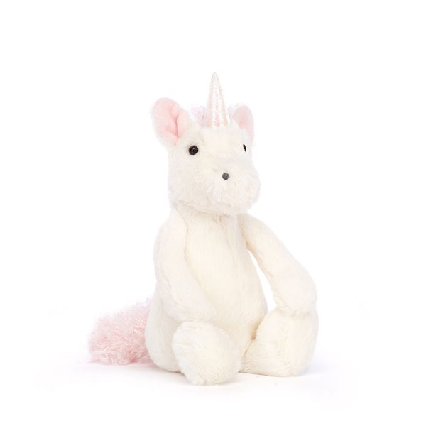 If I were a Unicorn Book and Bashful Unicorn Small