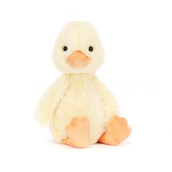 If I were a Duckling Board Book and Bashful Duckling Medium