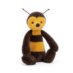 Albee And The Big Seed Book and Bashful Bee Medium