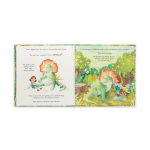 Archie. My Dinosaur Friend Book and Archie Dinosaur