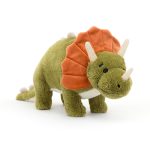 Archie. My Dinosaur Friend Book and Archie Dinosaur