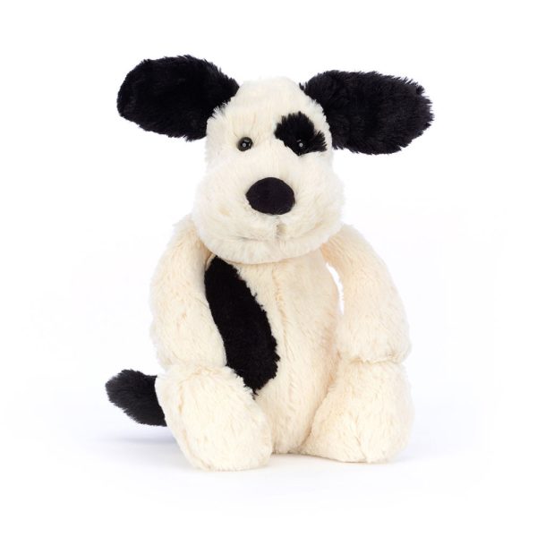 Puppy Makes Mischief Book and Bashful Puppy Medium
