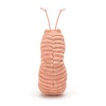 Sheldon Shrimp