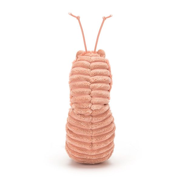Sheldon Shrimp