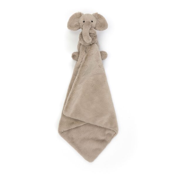 Smudge Elephant Soother