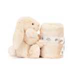 Bashful Luxe Bunny Soother