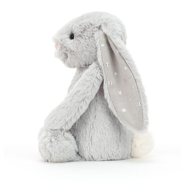 Bashful Shimmer Bunny