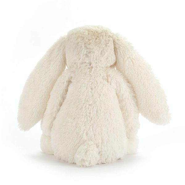 Bashful Twinkle Bunny