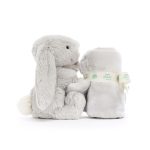 Bashful Bunny Soother