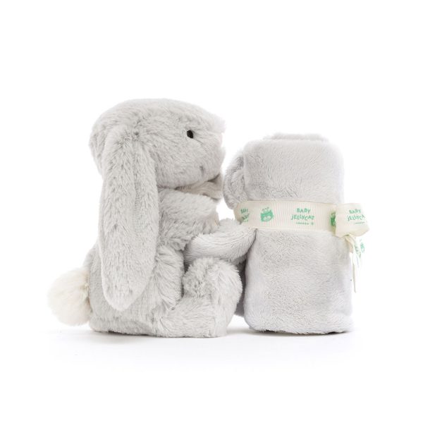 Bashful Bunny Soother