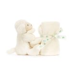 Bashful Lamb Soother