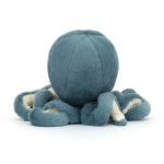 Storm Octopus
