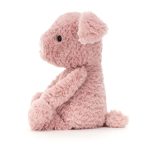 Tumbletuft Pig