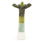 Vivacious Vegetable Leek