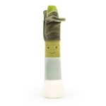 Vivacious Vegetable Leek