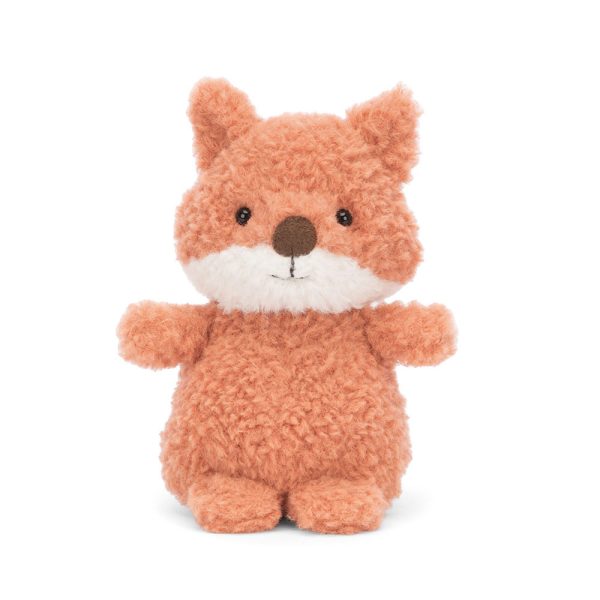 Wee Fox