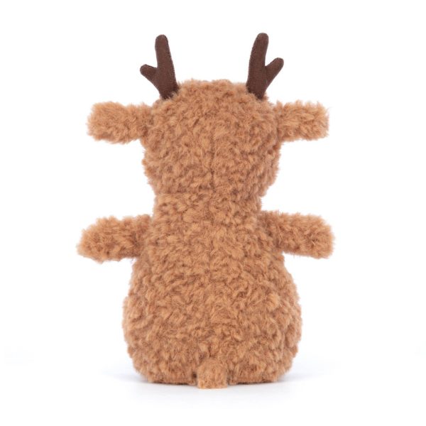 Wee Reindeer