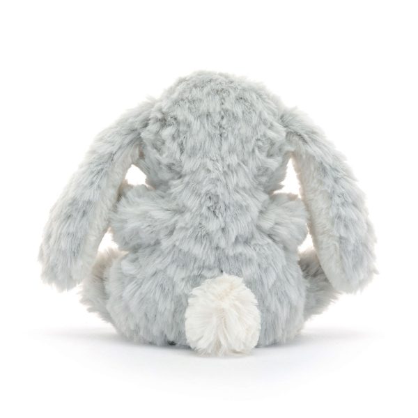 Yummy Bunny